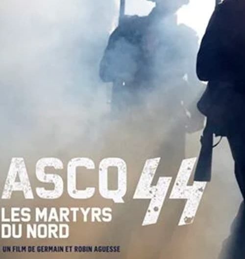 Ascq 44 – Les Martyrs du Nord