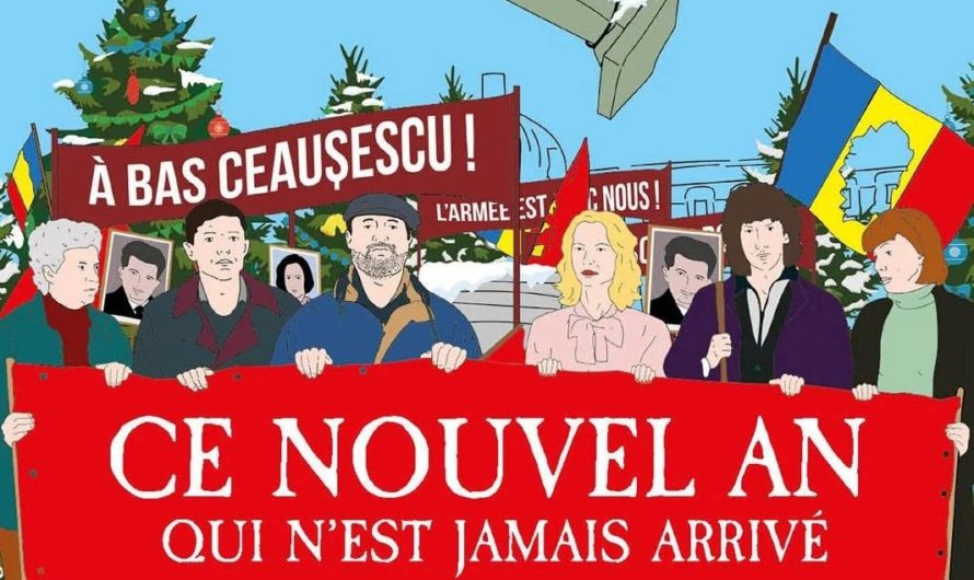 Ce nouvel an qui n est jamais arrivé
