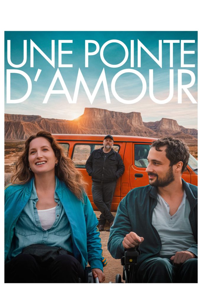 Affiche du film ""