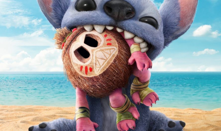 Lilo et Stitch