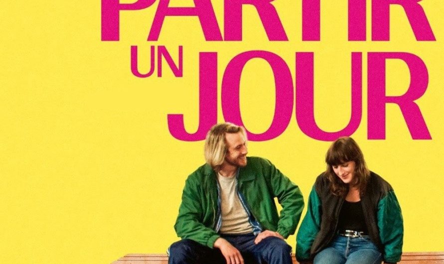 Partir un jour