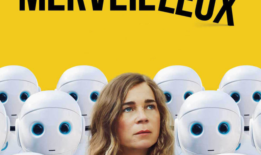 Un monde merveilleux