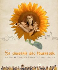 Se souvenir des tournesols