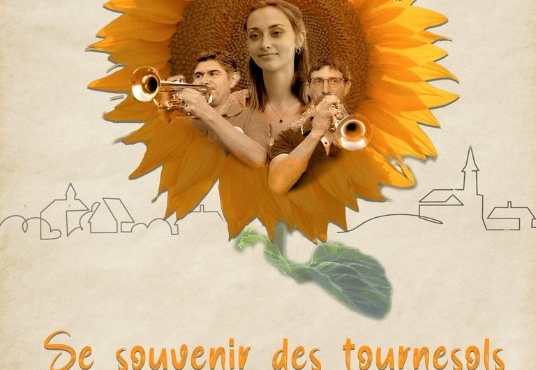 Se souvenir des tournesols