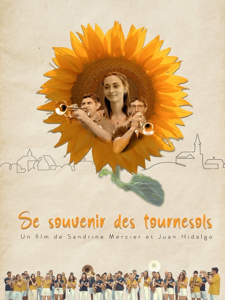 Affiche du film ""