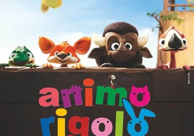 Animo Rigolo