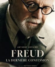 Freud, la dernière confession
