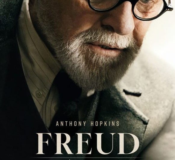 Freud, la dernière confession