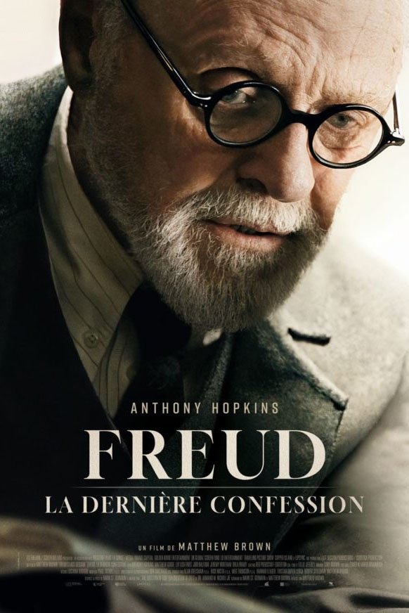 Affiche du film ""