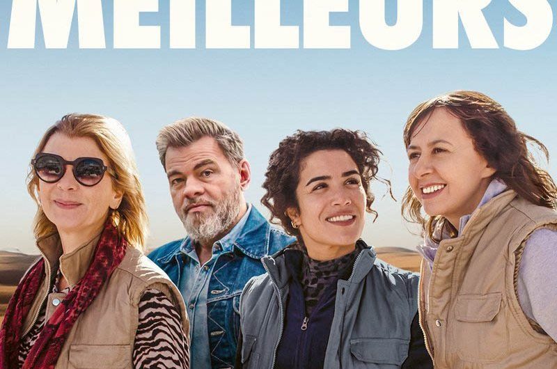 Des jours meilleurs