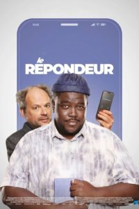 Affiche du film "Le Répondeur"