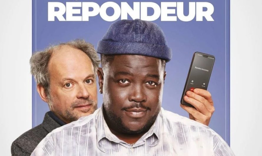 Le Répondeur