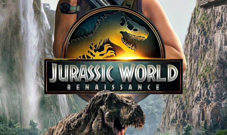 Jurassic World