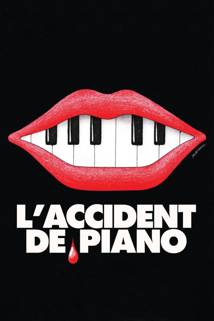 Affiche du film ""