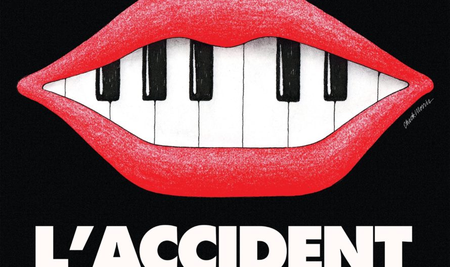 Accident de piano
