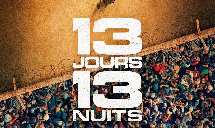 13 jours, 13 nuits