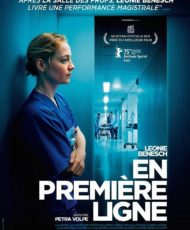 En première ligne