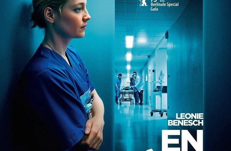 En première ligne