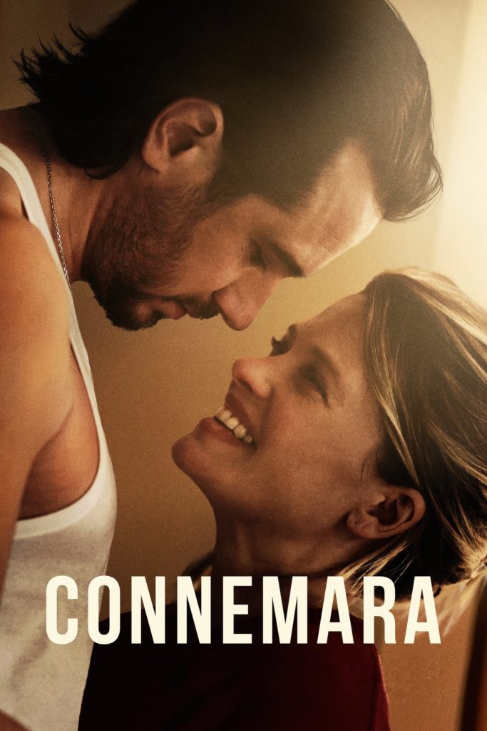 Affiche du film "Connemara"