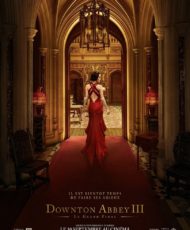 Downton Abbey III : Le Grand Final
