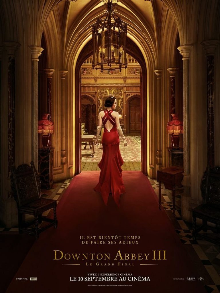 Affiche du film ""