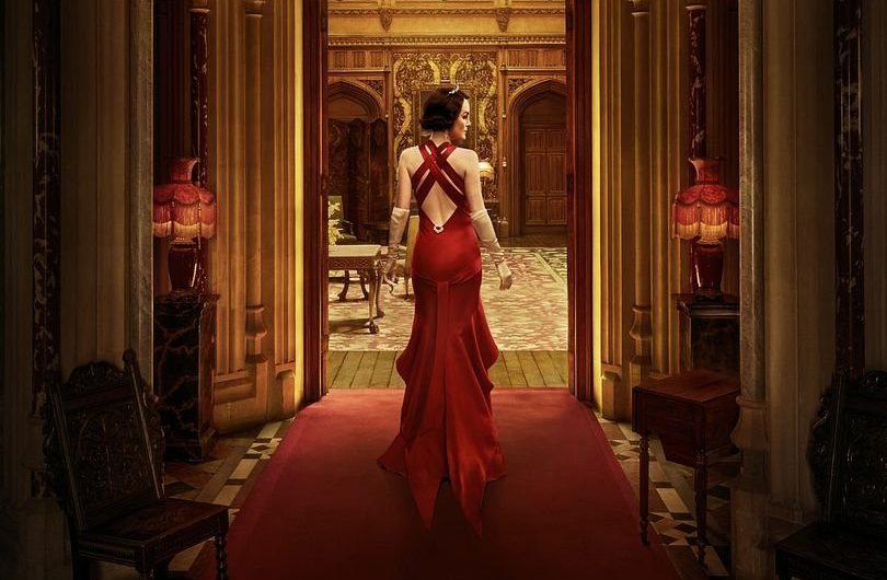 Downton Abbey III : Le Grand Final