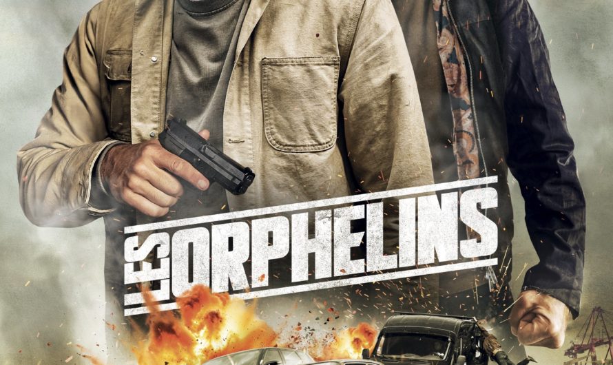 Les Orphelins