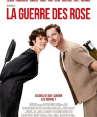 La Guerre des Rose