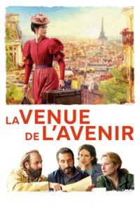 La Venue de l'avenir