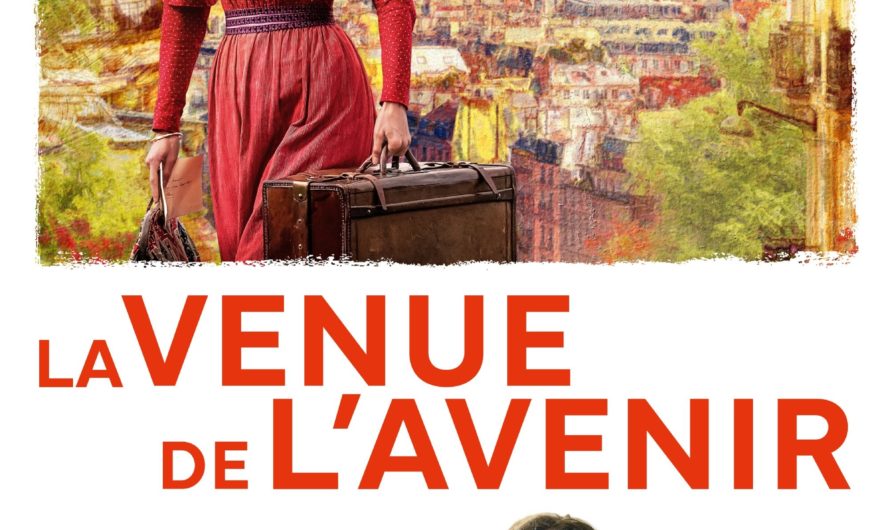 La Venue de l avenir