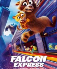 Falcon Express