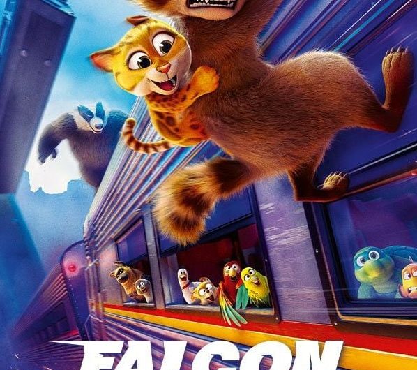 Falcon Express