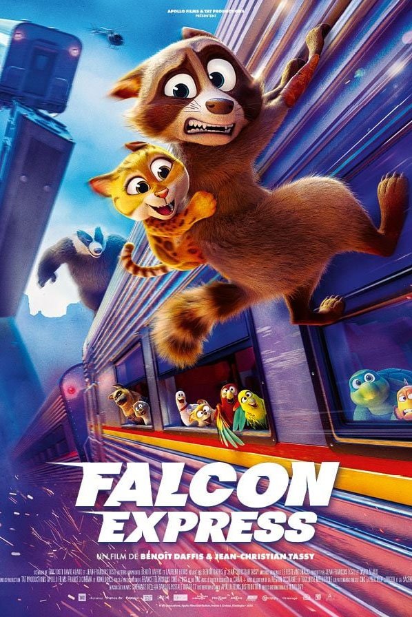 Affiche du film ""