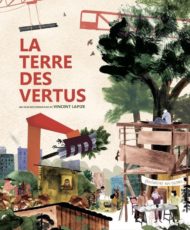 La Terre des Vertus