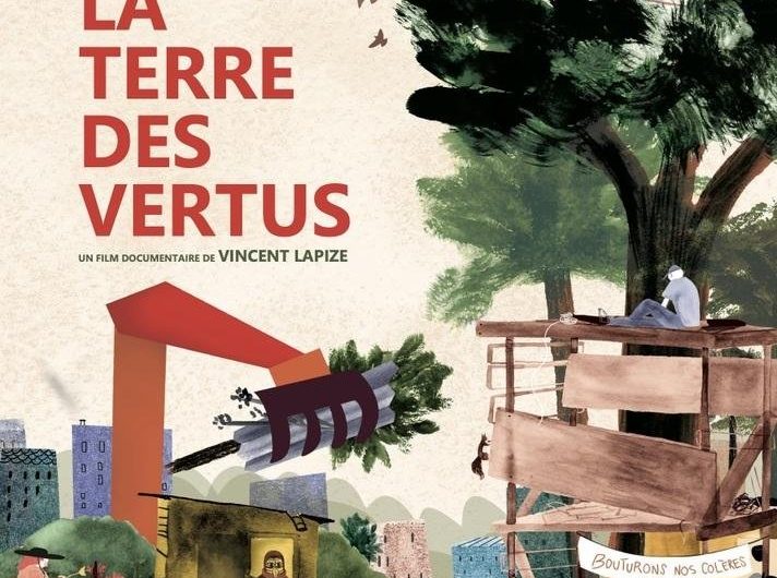 La Terre des Vertus