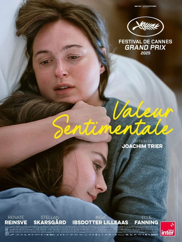 Affiche du film ""