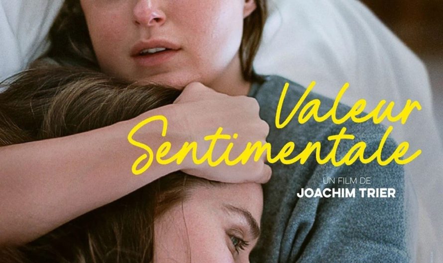 Valeur sentimentale