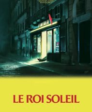 Le Roi Soleil