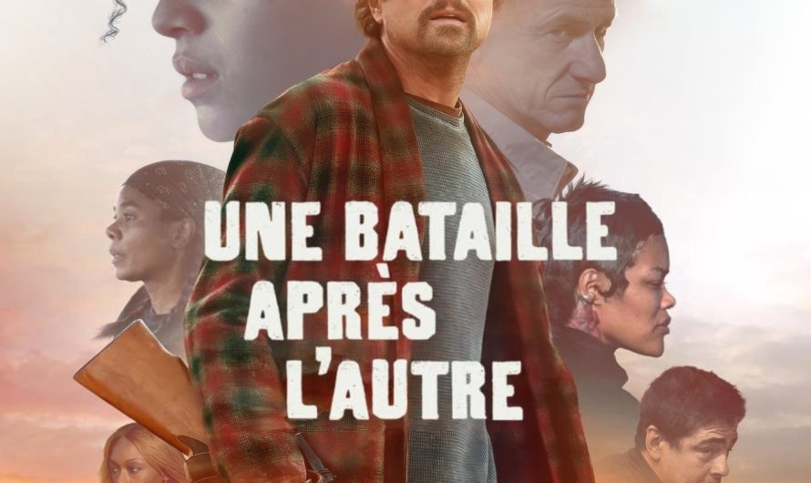 une bataille apres lautre