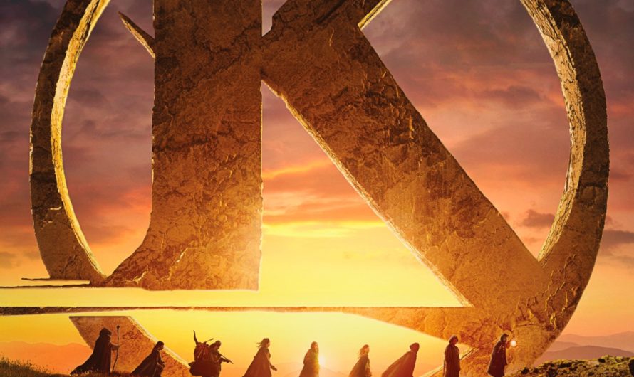 Kaamelott – Deuxième volet, partie 1