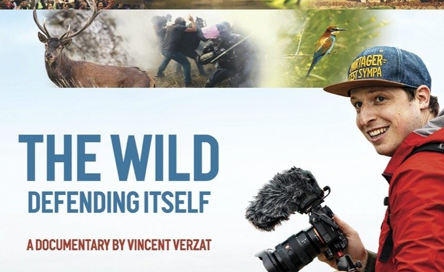 Le Vivant qui se défend