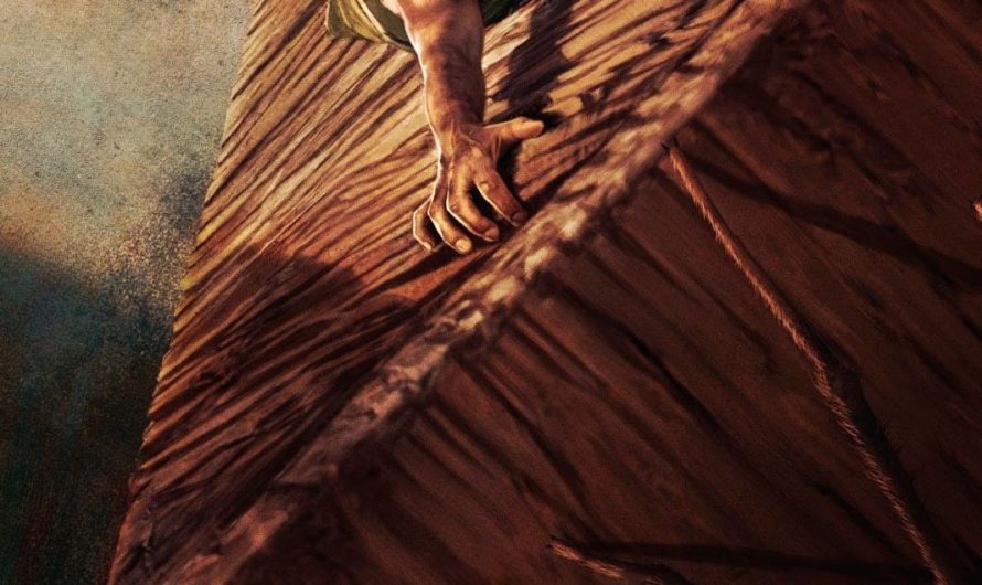 Lhomme qui rétrécit