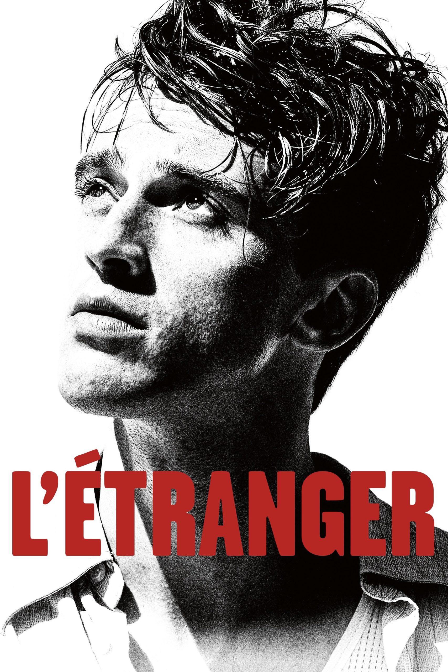 L&rsquo;Étranger