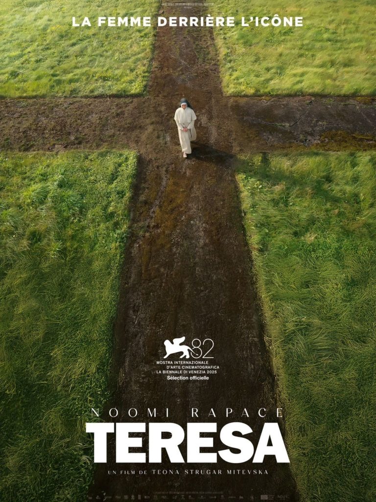 Affiche du film "Teresa"