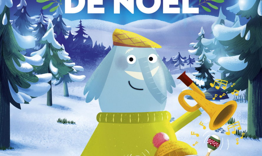 La petite fanfare de Noël