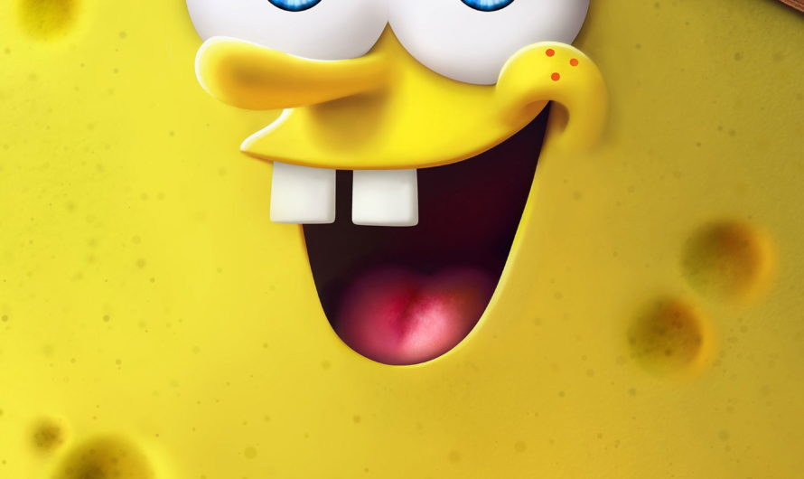 Bob l éponge le film Un pour tous tous pirates