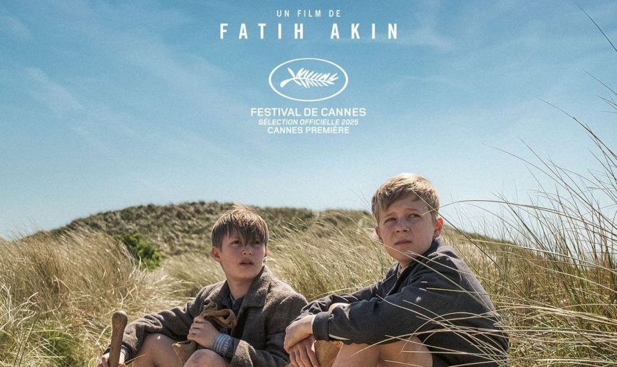 Une enfance allemande