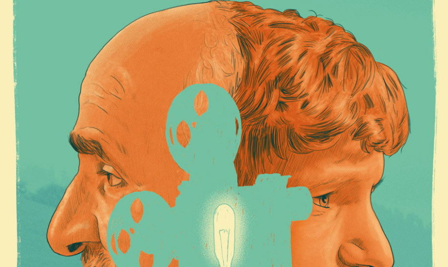 Le Retour du Projectionniste