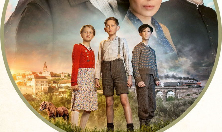 Les Enfants de la Résistance